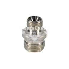 Штуцер перехідний S19-S27 М16х1.5-М22х1.5 (Agroimpuls)