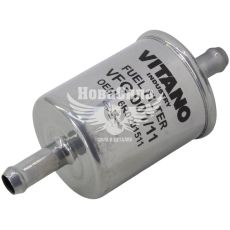 Фильтр газа ГБО (Vitano) (тонкой очистки) 14/14мм. (VFG001/11) (VFG001/11)