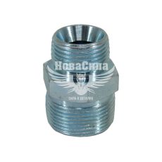 Штуцер переходной S27-S32 М22х1.5-М27х1.5 (Agroimpuls)