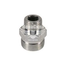 Штуцер переходной НШ10-S32 М20х1.5-М27х1.5 (Agroimpuls)