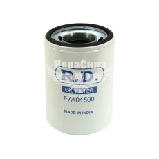 Фільтр масляний (Rider) Еталон Євро 4-5-PRO (RDF7A01500)