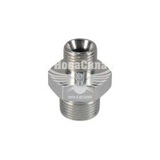 Штуцер переходной НШ10-S19 М20х1.5-М16х1.5 (Agroimpuls)