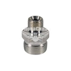 Штуцер перехідний S17-S27 М14х1.5-М22х1.5 (Agroimpuls)