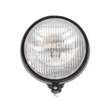 Фара задня 12V-H4 МТЗ, ЮМЗ пластм. корпус (Руслан Комплект) (Ф-304П.00.00.00-01)