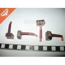 Щітка стартера Еталон 24V кт. 4шт. (Турція)