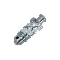 Штуцер прокачки гальм універсальний M10x1,5/10x29,5мм (Frenkit) (87005)