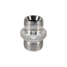 Штуцер перехідний G1/2-S24 М20х1.5-G1/2 (Agroimpuls)