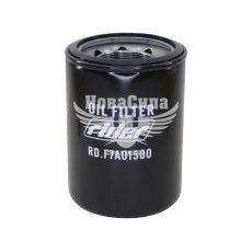 Фільтр масляний (Rider) Еталон Євро 4-5 (RD-F7A01500)