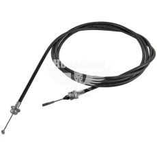 Трос газа Еталон Є-2.(ДК) (3,15м.) І-van, TATA (264330100122DK)