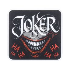 Наклейка Joker 10,5х9,5 (7-68)