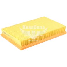 Фильтр воздушный (Alpha Filter) Opel Vectra A с88-95г.в. 1.6, 1.6i, 1.7D, 1.8i, 2.0, 2.0i (AF1710)