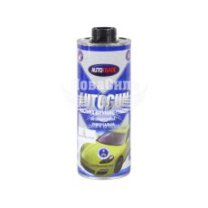 Антикорозійна гумово-бітумна мастика (Autotrade) AUTOGUM 1,3кг. (під пістолет)