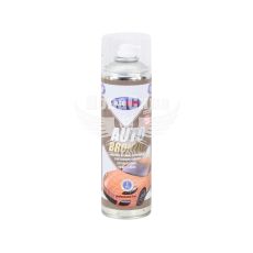Антикоррозионная битумно-каучуковая мастика (Autotrade) AUTOBRONZO 0,39кг.
