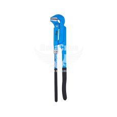 Ключ трубний 1.5" 90° (Molder Tools) газовий (MT45159)