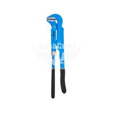 Ключ трубний 1.0" 90° (Molder Tools) газовий (MT45109)