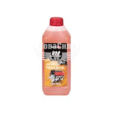 Очисник двигуна (концентрат) (Nowax) V12 Engine Cleaner 1л. (NX01149)
