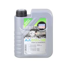 Моторна олива бензин 0W-16 (Liqui Moly) Special Tec AA 1л. (21326)