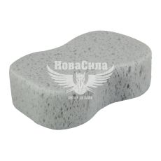 Губка для миття авто (CarLife) (CarbonMax) (CL-423)
