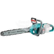 Акумуляторна ланцюгова пила Sturmax Brushless 40 В (2х20 В), шина 405 мм, без АКБ та ЗП (CCM9940CR)