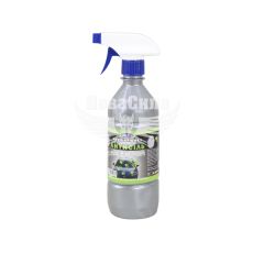 Обезжириватель на водно-спиртовой основе (Autotrade) Антисоль 0,4кг. (триггер)