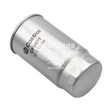 Фільтр паливний (Castrol) BMW 525-530 з91-00р.в. 2.5tds (CF0471)