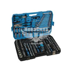 Набір інструментів (Molder Tools) 233 предметів 1/2, 1/4, 3/8 (MT60233)