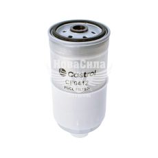 Фільтр паливний (Castrol) BMW 325td з91-00р.в. (CF0412)
