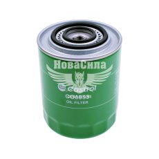 Фільтр масляний (Castrol) Peugeot Boxer з00р.в. 2.8HDi (CO0053)