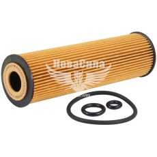 Фільтр масляний (Castrol) MB E-Class (W211) з02-08р.в. 2.0CDI (CO0102)