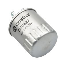 Фільтр паливний (Castrol) MB Sprinter з00-06р.в. 2.2CDI, 2.7CDI (CF0422)