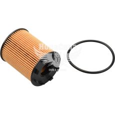Фільтр масляний (Castrol) Opel Combo з04р.в. 1.3CDTI 16кл. (CO0076)