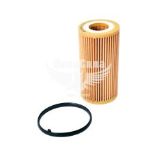 Фільтр масляний (Castrol) VW Passat з05-10р.в. 2.0FSI (CO0071)