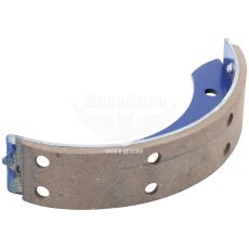 Колодки ручного гальма 452,469-УАЗ (СНД)