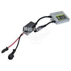 Блок розпалу ксенонових ламп (Solar) 35Вт 9-32V 20А (Ultra Slim Ballast) (1550)