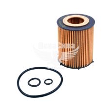 Фільтр масляний (Castrol) MB C-Class (W205) з14р.в. (CO0085)