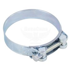Хомут патрубка силовий 98х103 цинк (Profi) (уп. 10шт.) (PR098-103/W1)