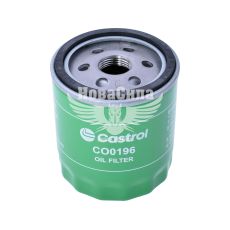 Фільтр масляний (Castrol) Skoda Fabia з14р.в. 1.4TD (CO0196)