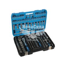 Набір інструментів (Molder Tools) 151 предметів 1/2, 1/4, 3/8 (MT60151)