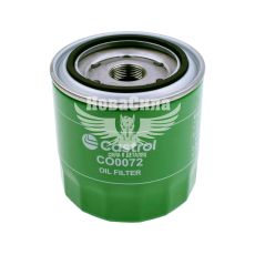 Фільтр масляний (Castrol) Toyota Avensis з99-03р.в. 2.0D (CO0072)