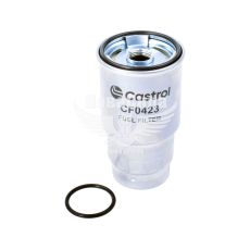 Фільтр паливний (Castrol) Toyota RAV-4 III з06р.в. 2.2D-4D (CF0423)