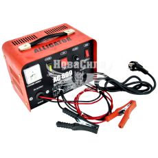 Зарядний пристрій (Alligator) 12-24V 20A (AC809)