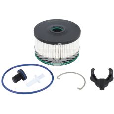 Фільтр паливний (Castrol) MB E-Class (W213) з18-23р.в. (CF0650)