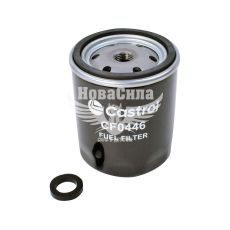 Фільтр паливний (Castrol) MB 200-300D з76-85р.в. 2.0D, 2.2D, 2.4D, 3.0D (CF0446)