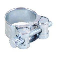 Хомут патрубка силовий 29х31 цинк (Profi) (уп. 10шт.) (PR029-031/W1)