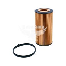 Фільтр масляний (Castrol) F. Mondeo з07р.в. 2.5 (CO0122)