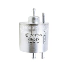 Фільтр паливний (Castrol) MB A-Class (W168) з97-04р.в. 1.4, 1.6, 1.9 (CF0033)