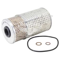 Фільтр масляний (Champion) MB T1 208, 210, 308, 310 з88-96р.в. 2.3D, 2.8D, 2.9D