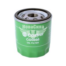 Фільтр масляний (Castrol) Fiat Freemont з11р.в. (CO0008)