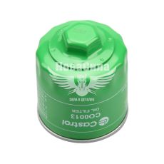 Фільтр масляний (Castrol) Skoda Octavia з96р.в. 1.4, 1.6 (CO0013)