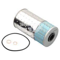 Фільтр масляний (Castrol) MB T1 208, 210, 308, 310 з88-96р.в. 2.3D, 2.8D, 2.9D (CO0030)